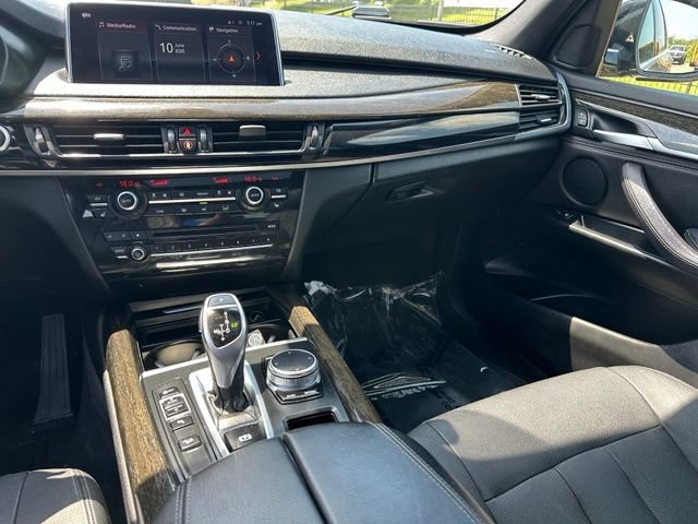 Used 2018 BMW X5 xDrive35i AWD/4WD image 19