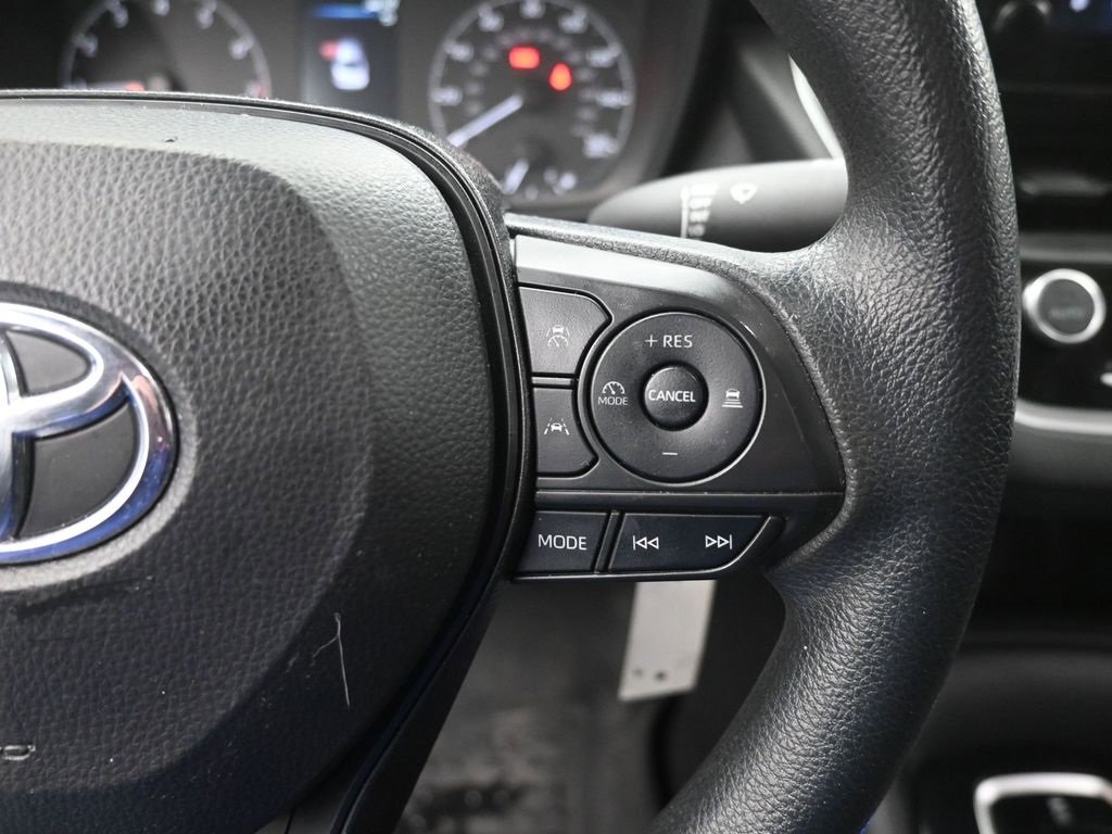 Used 2024 Toyota Corolla LE image 26