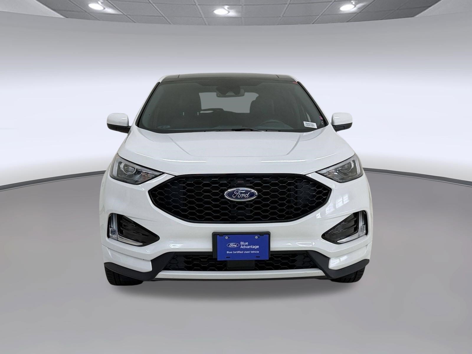 Certified 2021 Ford Edge ST-Line FWD image 6
