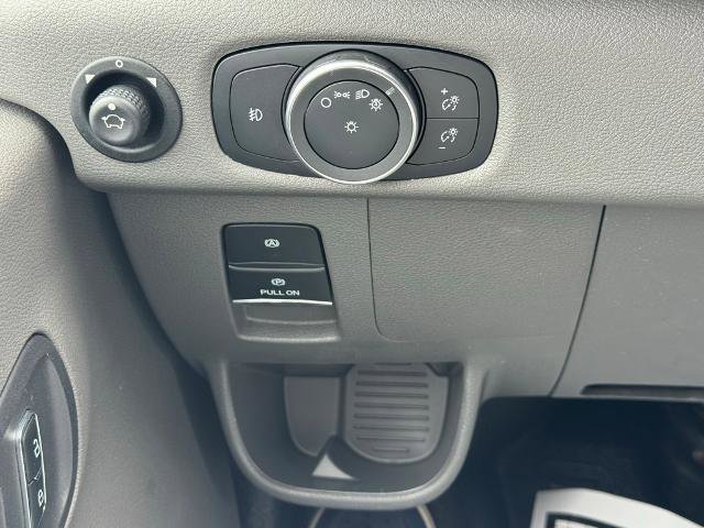 Certified 2023 Ford Transit 250 Low Roof AWD w/ Exterior Upgrade Package image 14