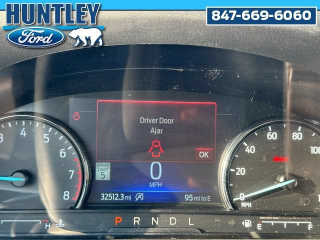 Certified 2023 Ford Explorer Limited AWD/4WD image 24