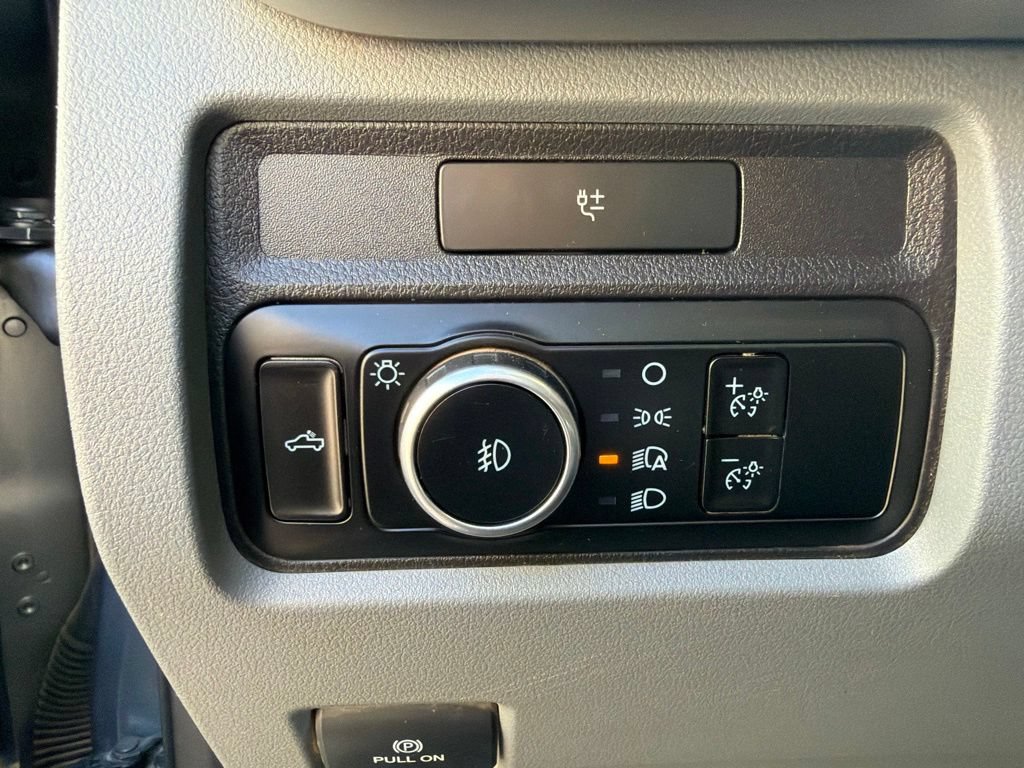 Certified 2024 Ford F350 XL w/ STX Appearance Package AWD/4WD image 34