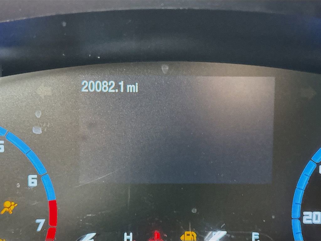 Certified 2024 Ford Bronco Sport Big Bend w/ Convenience Package image 16