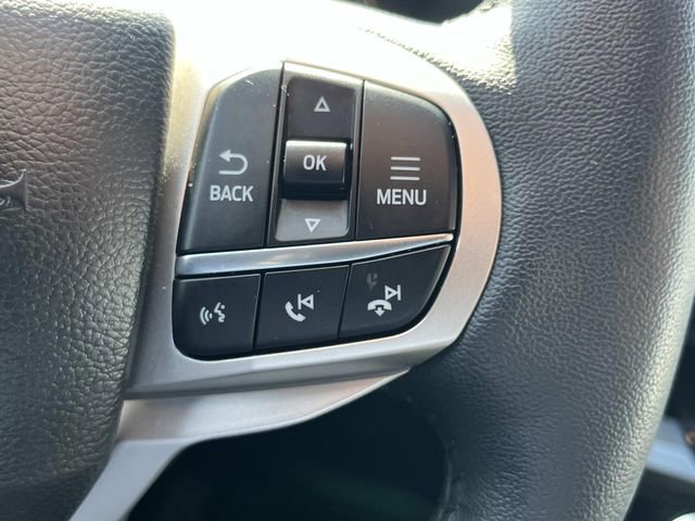 Certified 2023 Ford Explorer Limited w/ Equipment Group 301A image 31