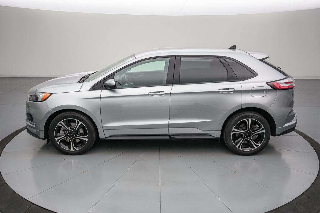 Certified 2023 Ford Edge ST AWD/4WD image 7