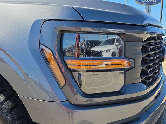 Certified 2024 Ford F150 STX AWD/4WD image 9