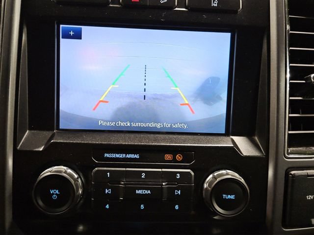Certified 2020 Ford F250 XLT w/ FX4 Off-Road Package AWD/4WD image 23
