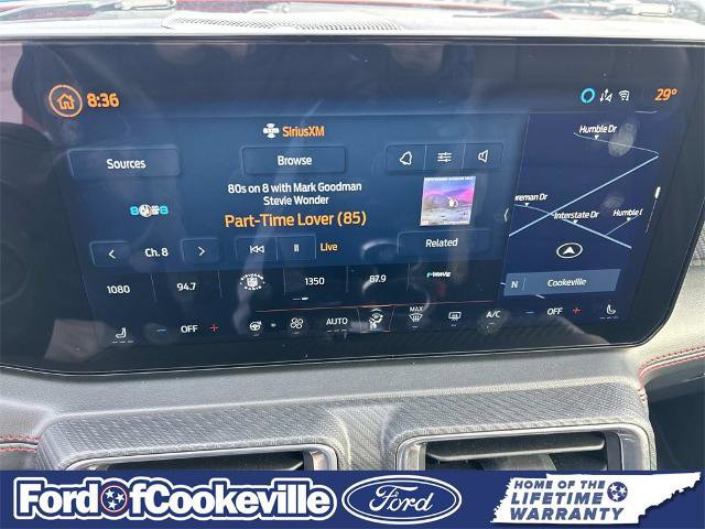 Certified 2024 Ford Mustang Premium image 25