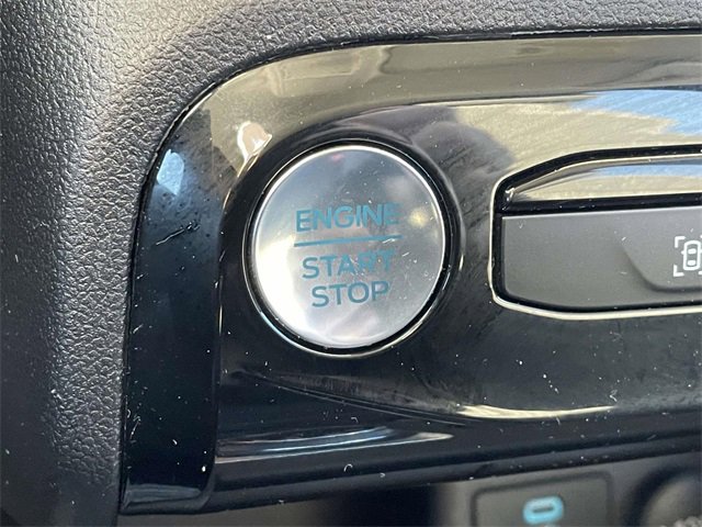 Certified 2023 Ford Escape Active w/ Tech Pack #1 image 28