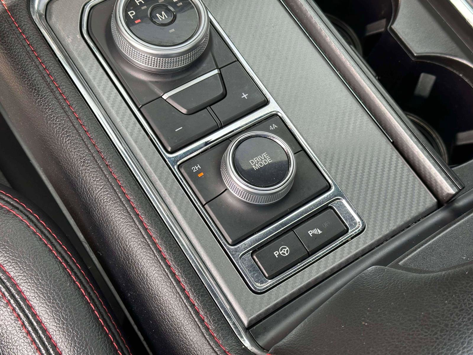 Certified 2021 Ford Expedition Limited image 32