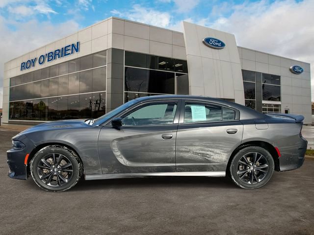 Used 2020 Dodge Charger GT w/ Plus Group image 2