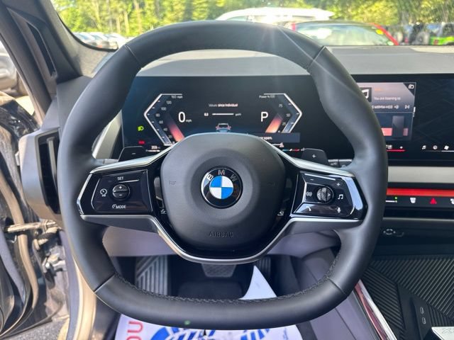 Used 2026 BMW X3 xDrive30i AWD/4WD image 18
