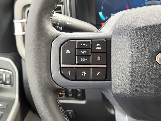 Certified 2025 Ford F350 Lariat w/ Lariat Ultimate Package AWD/4WD image 21