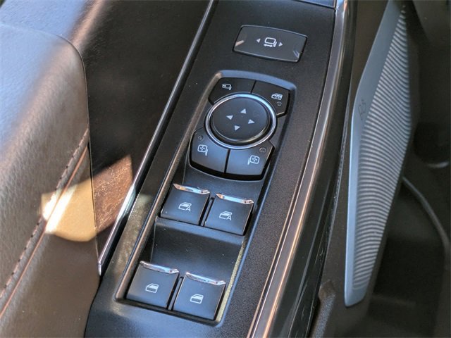 Certified 2023 Ford F150 King Ranch w/ Equipment Group 601A High image 25