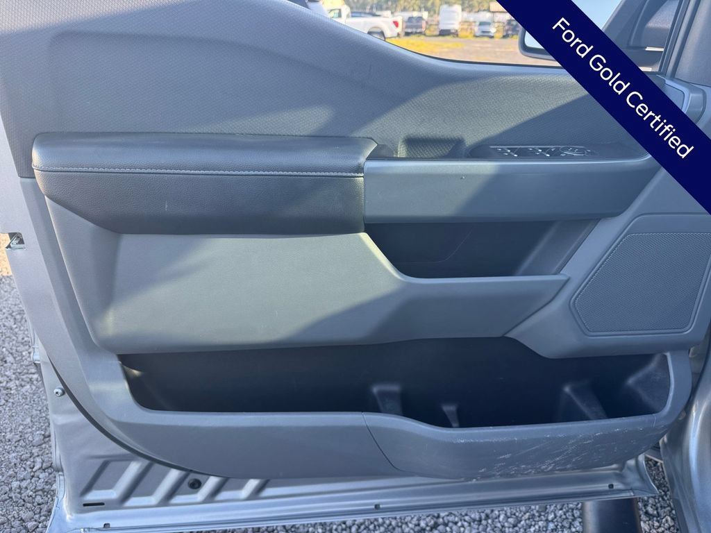 Certified 2023 Ford F150 XLT RWD image 34