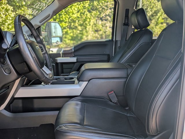 Certified 2019 Ford F250 Lariat w/ Lariat Ultimate Package AWD/4WD image 15