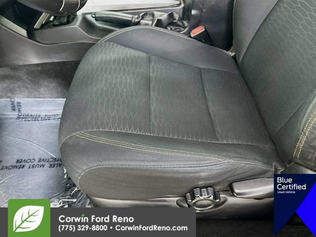 Used 2017 Toyota Tacoma SR5 AWD/4WD image 21