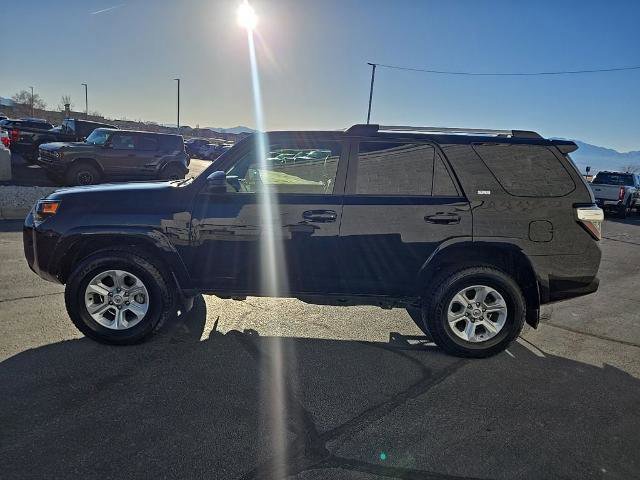 Used 2024 Toyota 4Runner SR5 image 2