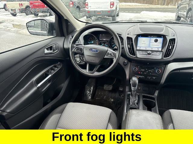 Certified 2019 Ford Escape SE image 11