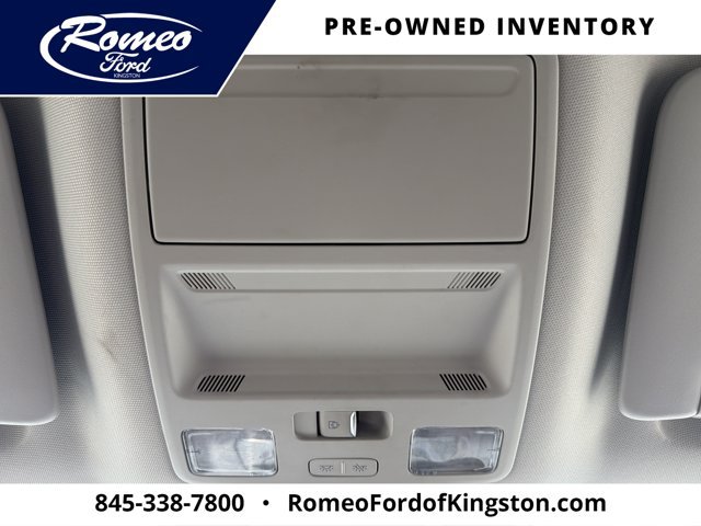 Certified 2024 Ford Ranger XLT w/ Equipment Group 301A High AWD/4WD image 17