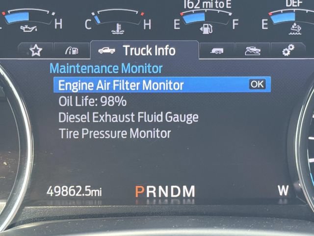 Certified 2022 Ford F250 Platinum AWD/4WD image 25