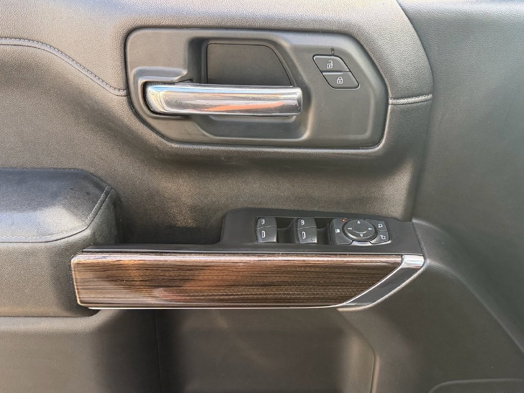 Used 2019 Chevrolet Silverado 1500 RST w/ All-Star Edition RWD image 27