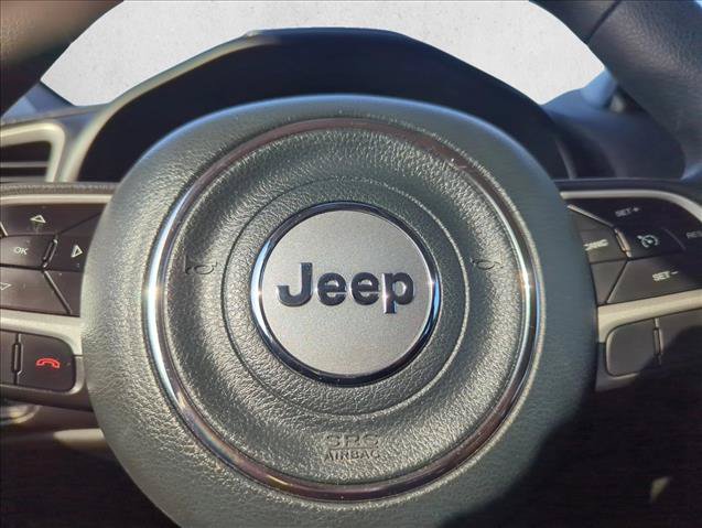 Used 2020 Jeep Renegade Sport FWD image 21