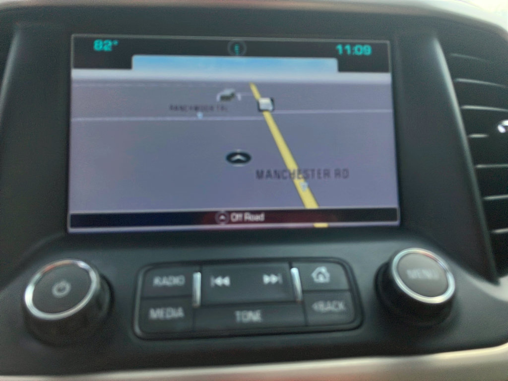 Used 2019 GMC Acadia Denali w/ Technology Package AWD/4WD image 13