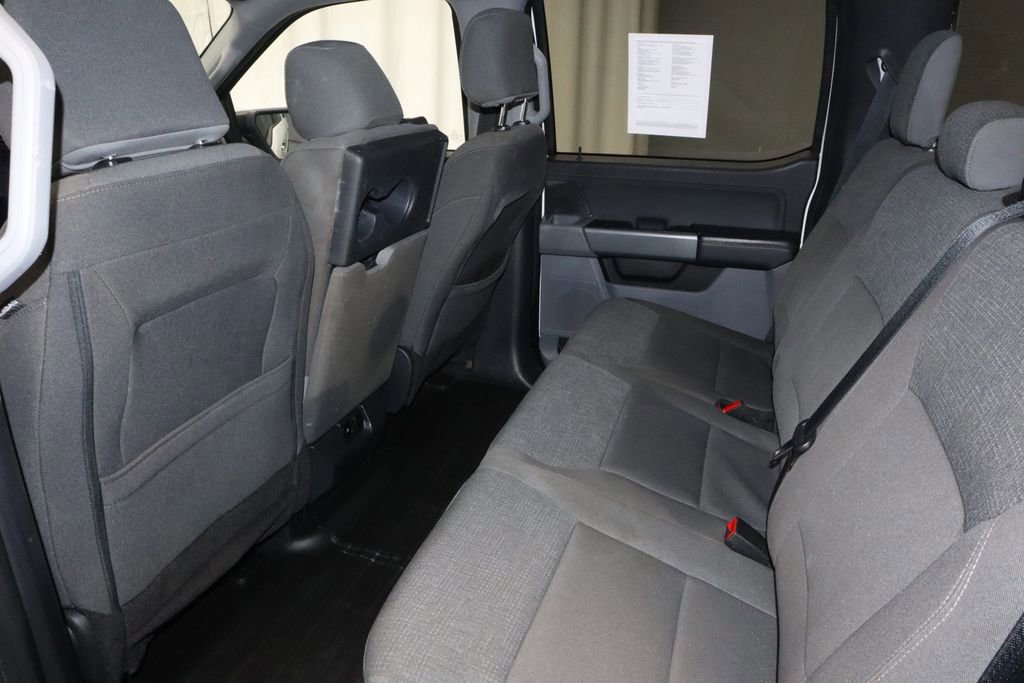 Certified 2024 Ford F150 XLT w/ Tow/Haul Package image 20