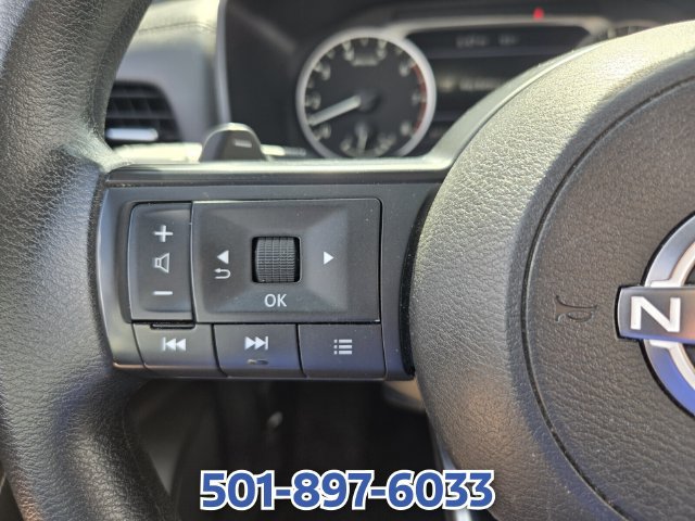 Used 2024 Nissan Rogue SV FWD image 24