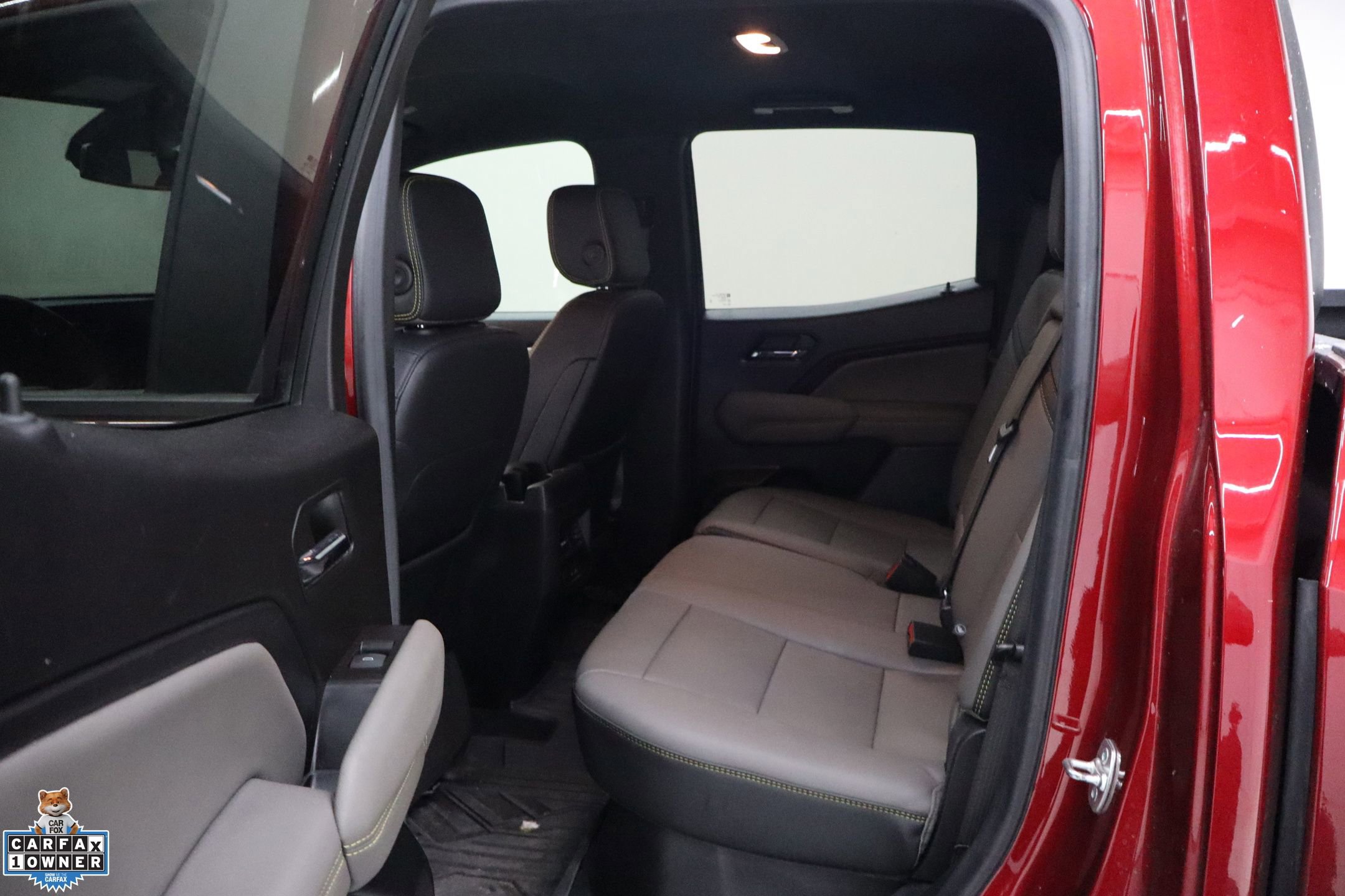 Used 2024 Chevrolet Colorado ZR2 w/ ZR2 Convenience Package III AWD/4WD image 27