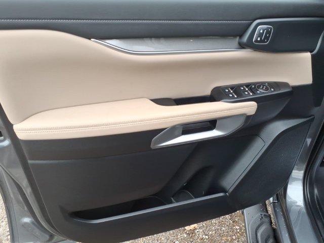 Certified 2024 Ford Ranger Lariat AWD/4WD image 11