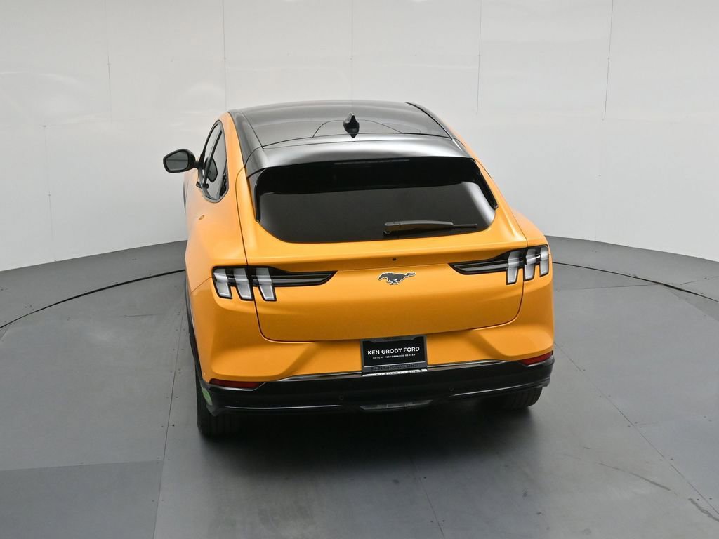 Certified 2023 Ford Mustang Mach-E Premium RWD image 43