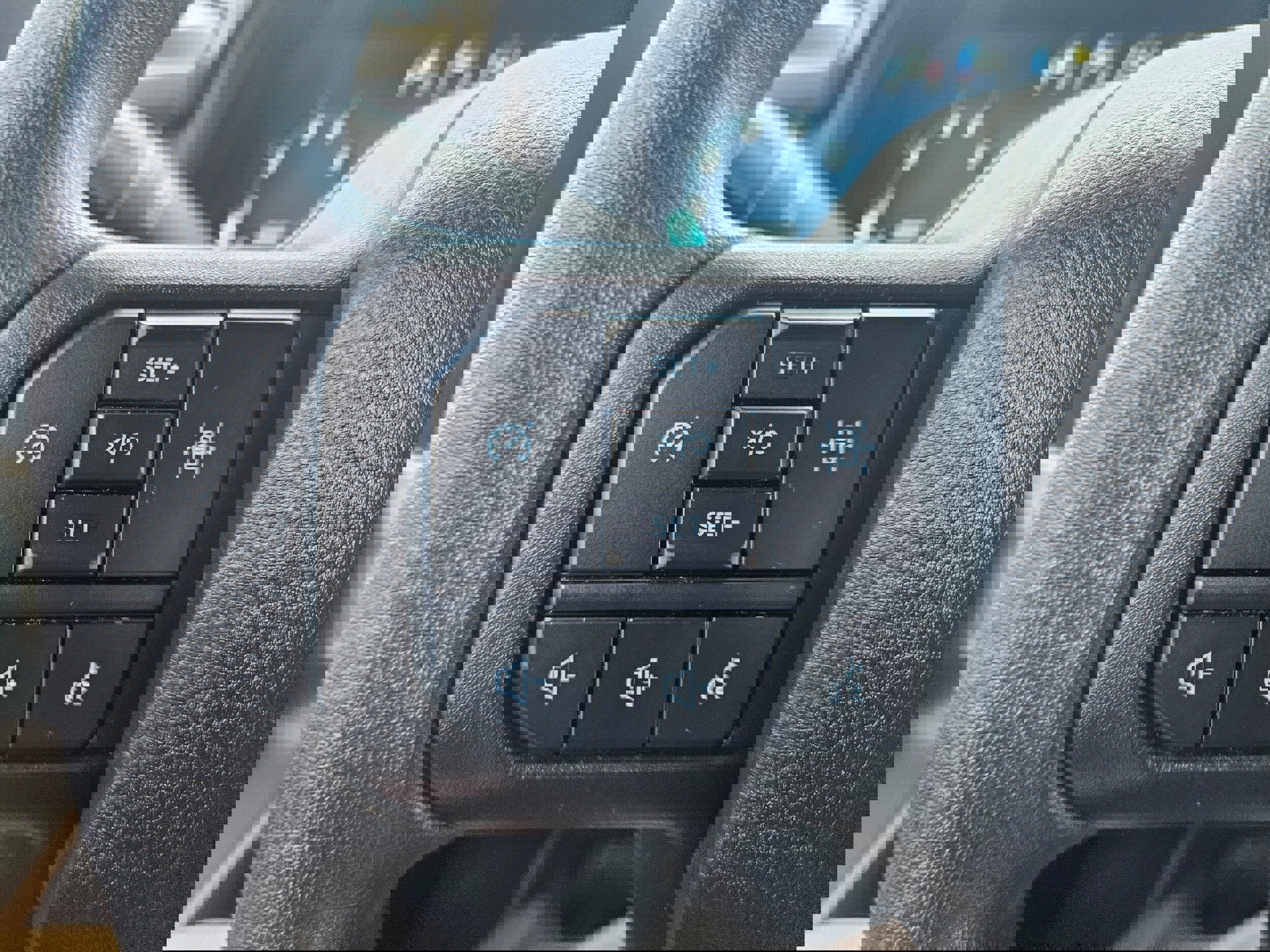 Certified 2024 Ford F150 STX w/ Equipment Group 201A FX4 image 16