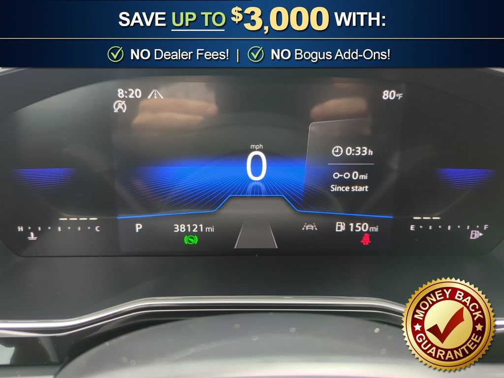 Used 2024 Volkswagen Jetta SE FWD image 19
