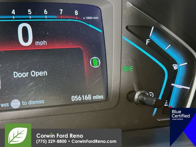 Used 2021 Honda Odyssey Touring image 15