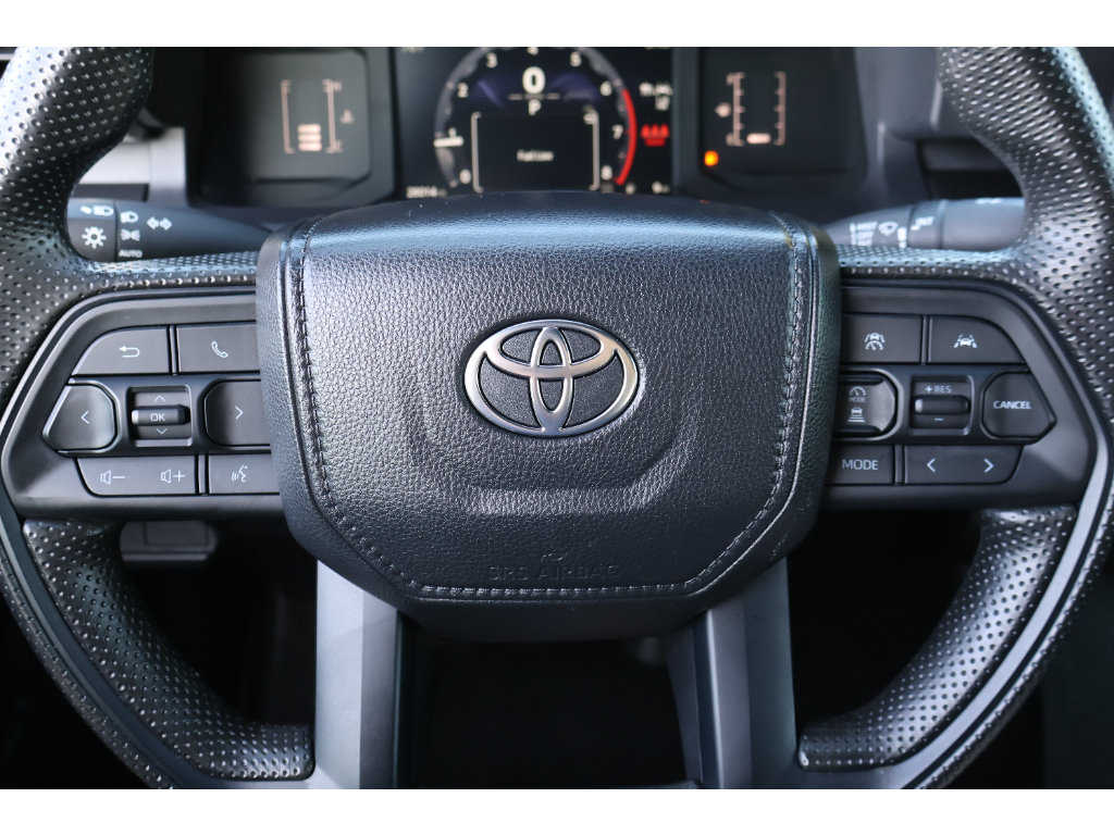 Used 2024 Toyota Tacoma SR RWD image 25