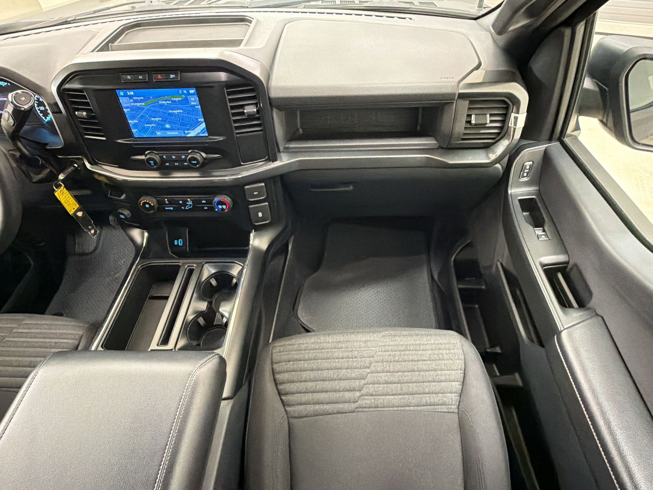 Certified 2023 Ford F150 XL w/ STX Appearance Package image 27