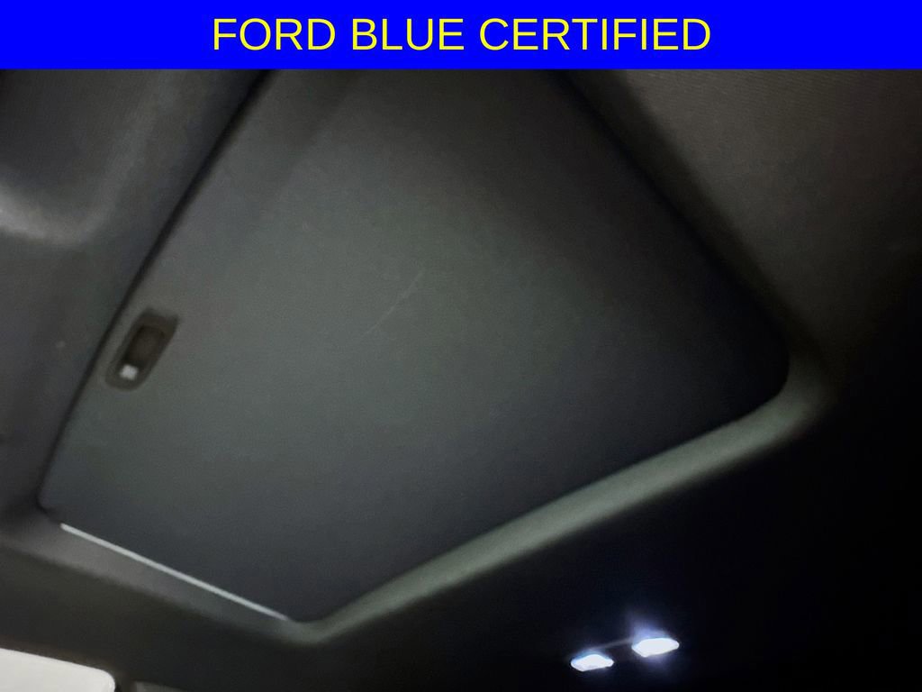 Used 2024 Chevrolet Silverado 1500 High Country w/ Midnight Edition image 23