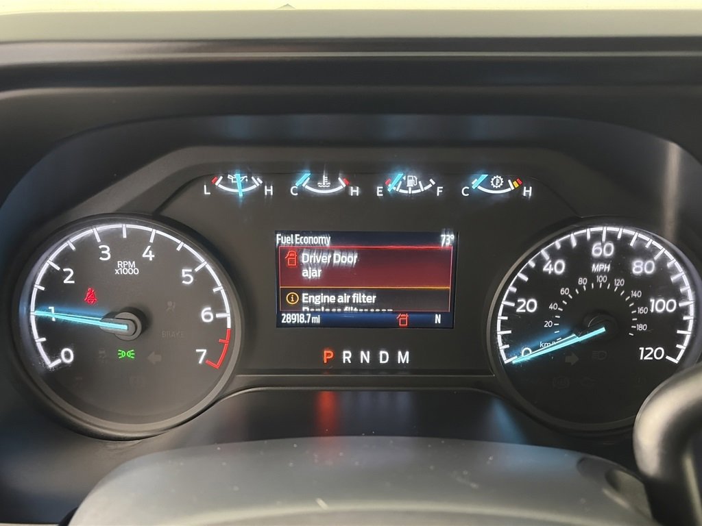 Certified 2024 Ford F350 XLT image 15