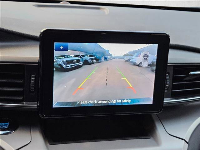 Certified 2023 Ford Explorer XLT w/ Equipment Group 202A AWD/4WD image 13