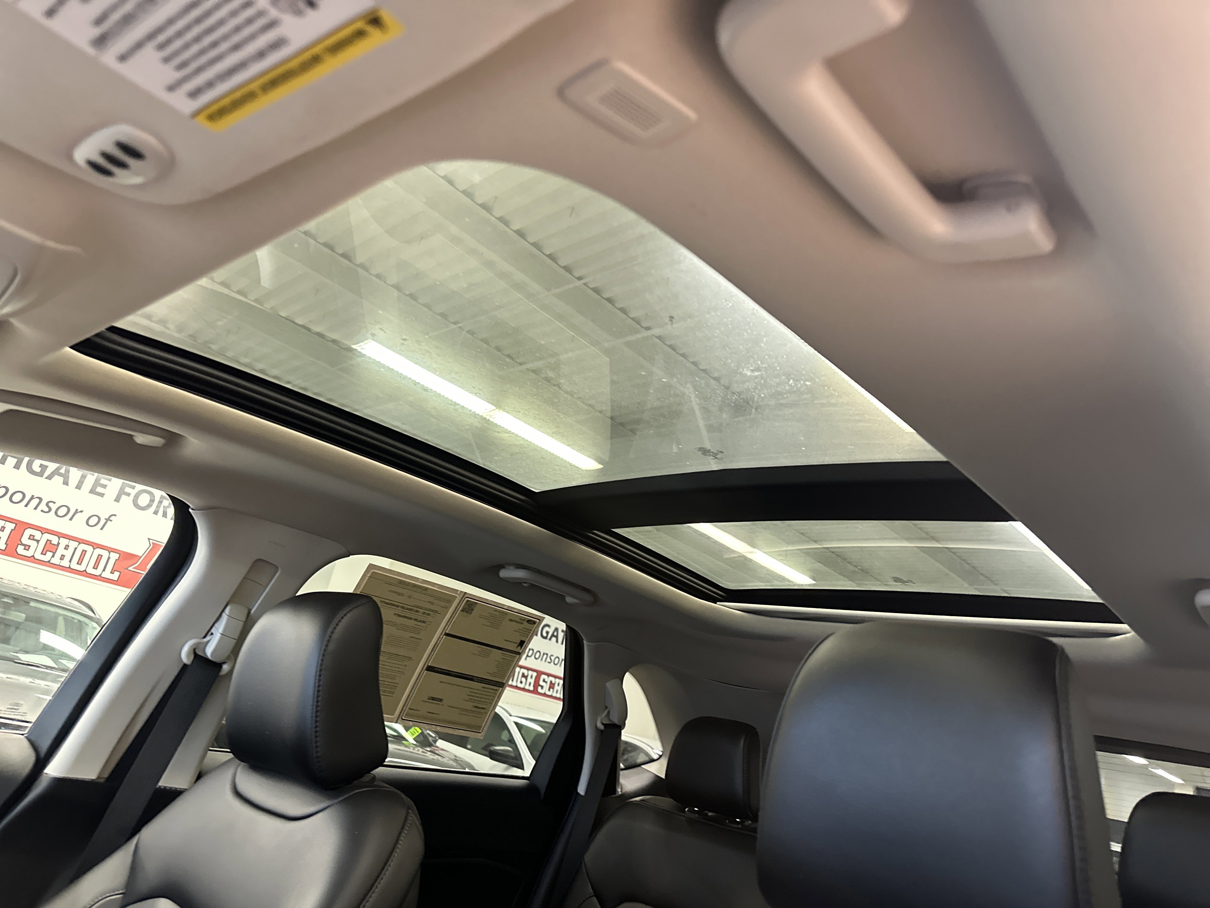 Certified 2022 Ford Edge SEL w/ Convenience Package image 13