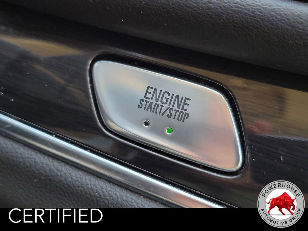 Used 2023 Buick Enclave Essence FWD image 37