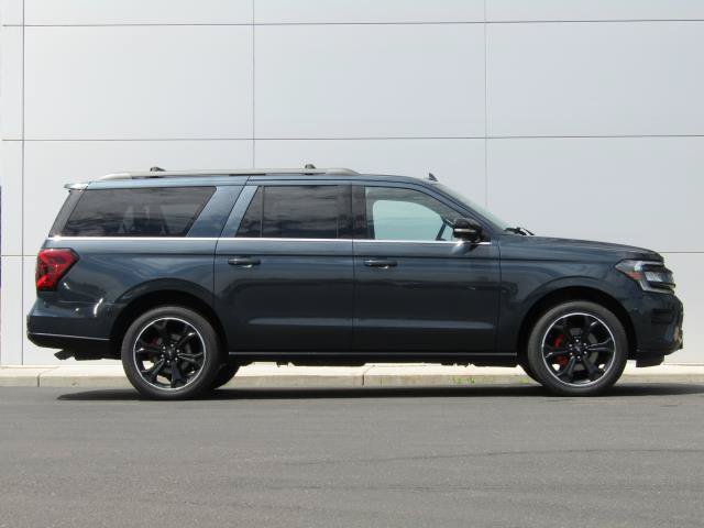 Certified 2022 Ford Expedition Max Limited AWD/4WD image 4