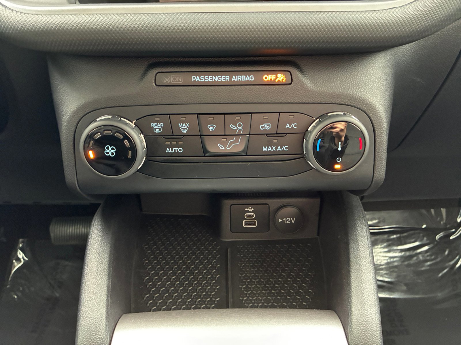 Certified 2024 Ford Bronco Sport Big Bend image 31