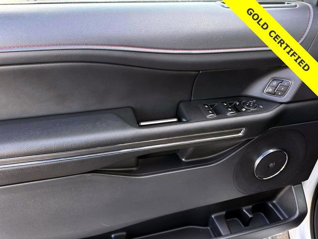 Certified 2024 Ford Expedition Limited image 11