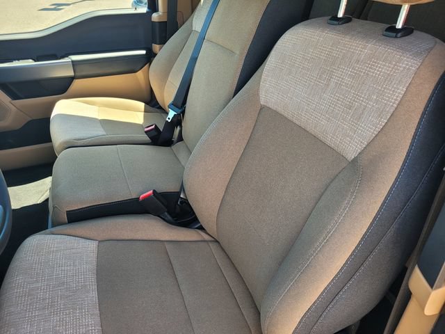 Certified 2022 Ford F150 XLT RWD image 11