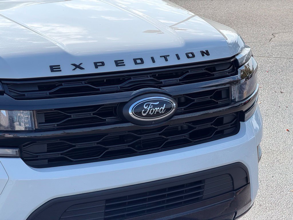 Certified 2023 Ford Expedition Max Limited RWD image 14