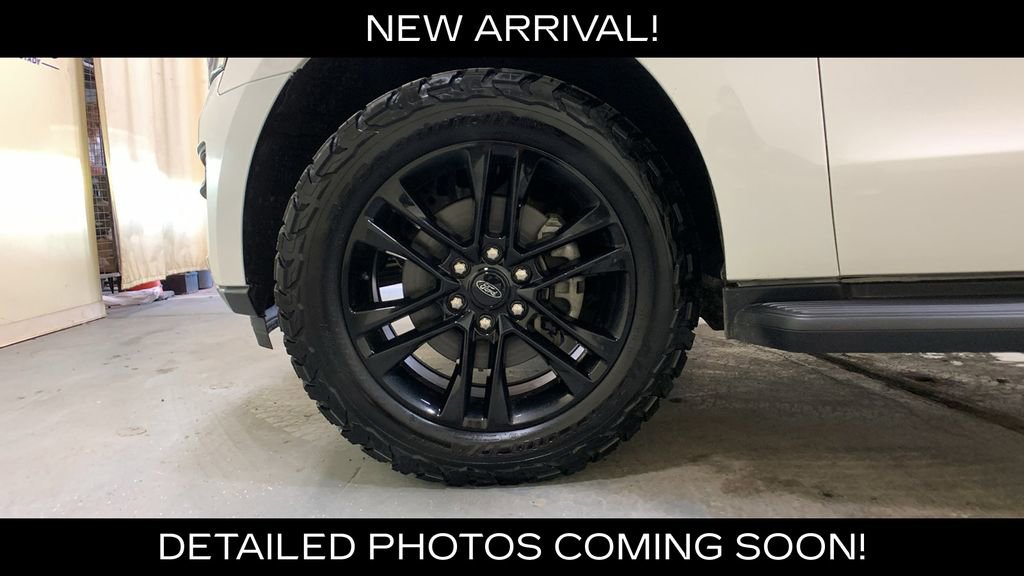 Certified 2024 Ford Expedition XLT AWD/4WD image 45
