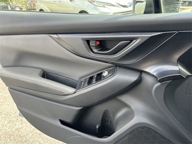 Used 2021 Subaru Crosstrek 2.5i Sport w/ Moonroof Package image 34